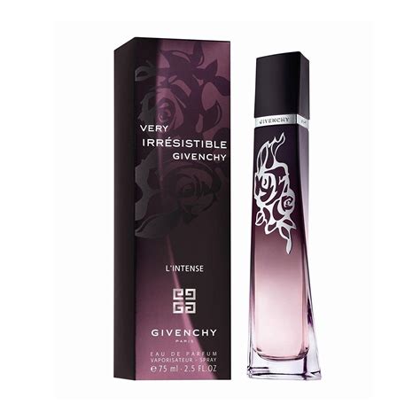 very irresistible intense givenchy avis|Givenchy perfume very irresistible price.